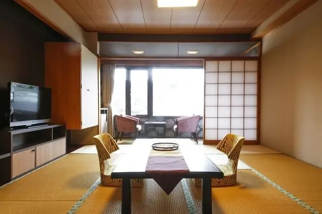 Traditional Oda (Moderate, Japanese Style, KAUN)