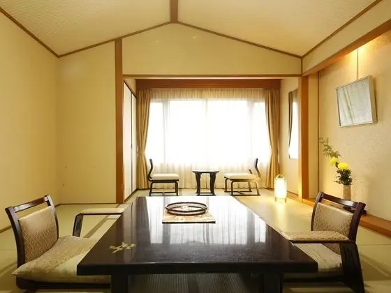 Traditional Oda (Run of House, Japanese Style)