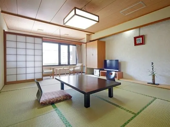 Traditional Oda (Run of House, Japanese Style)