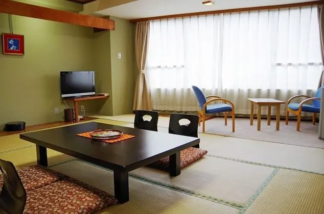 Traditional Oda (Standard, Japanese Style)