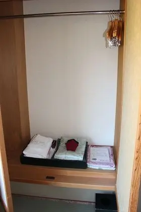 Traditional Oda (Japanese Style, 12.5 Tatami-mats)