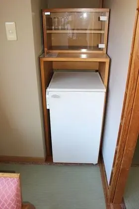 Traditional Oda (Japanese Style, 12.5 Tatami-mats)