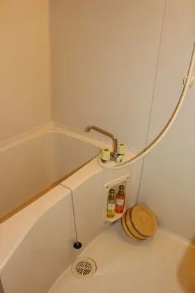 Traditional Oda (Japanese Style, 12.5 Tatami-mats)