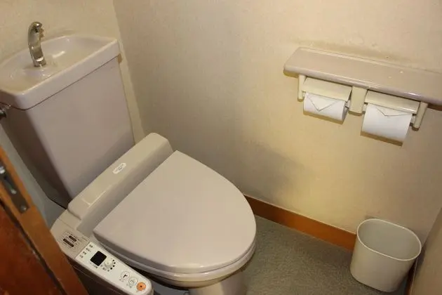 Traditional Oda (Japanese Style, 12.5 Tatami-mats)