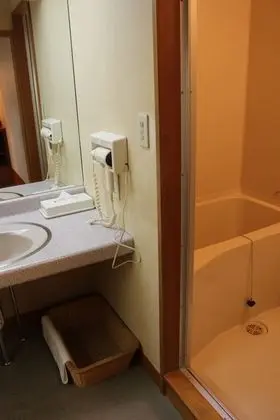 Traditional Oda (Japanese Style, 12.5 Tatami-mats)