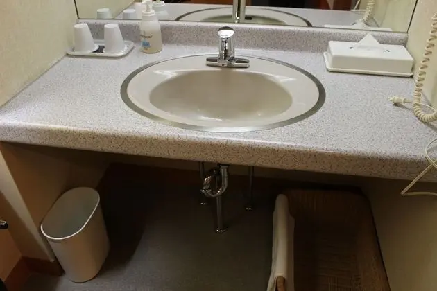 Traditional Oda (Japanese Style, 12.5 Tatami-mats)