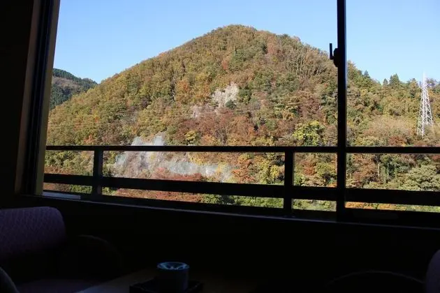 Traditional Oda (Japanese Style, 12.5 Tatami-mats)