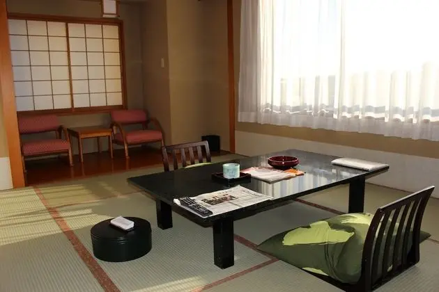 Traditional Oda (Japanese Style, Room Only)