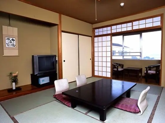 Traditional Oda (Japanese Style)