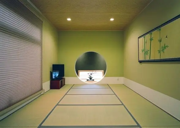 Traditional Oda (Deluxe Japanese Style)