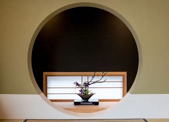 Traditional Oda (Deluxe Japanese Style)