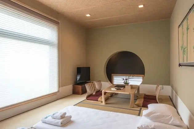 Traditional Oda (Deluxe Japanese Style)
