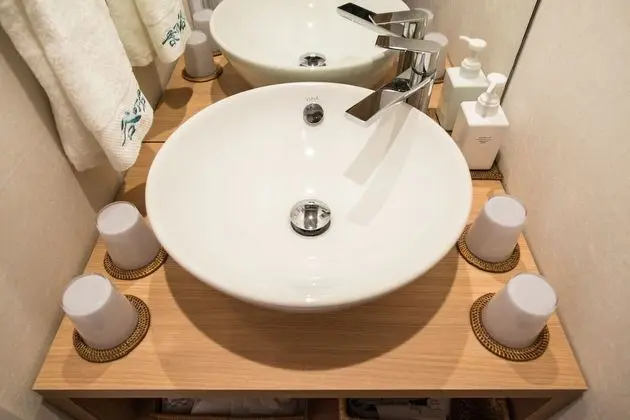 Traditional Oda (Deluxe Japanese Style)