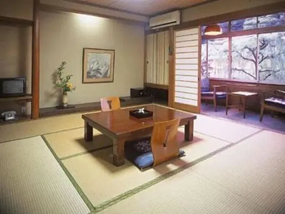 Traditional Oda (Standard Japanese Style)