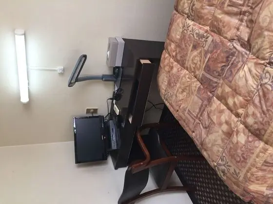 Tek Kişilik Oda, Sigara İçilebilir