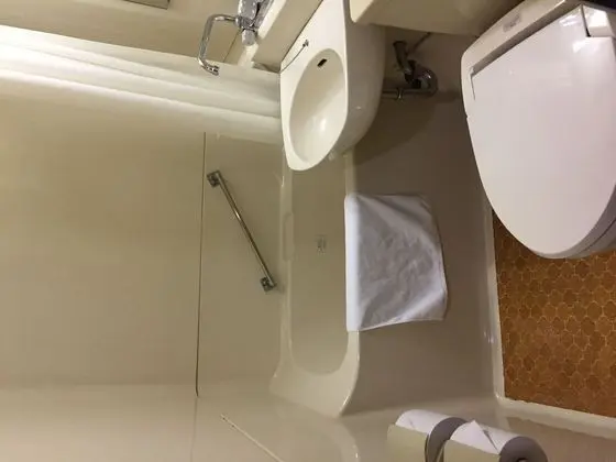 Tek Kişilik Oda, Sigara İçilmez