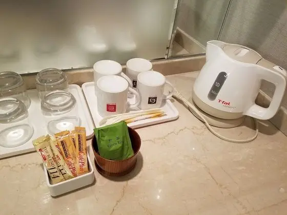 Standard Tek Kişilik Oda, Sigara İçilebilir