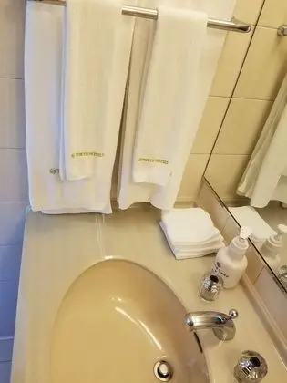 Standard Tek Kişilik Oda, Sigara İçilebilir