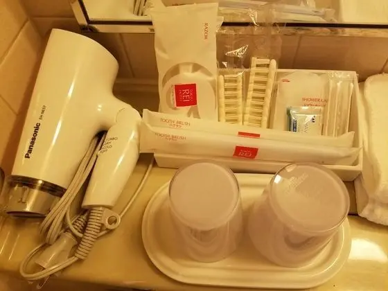 Standard Tek Kişilik Oda, Sigara İçilebilir
