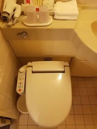 Standard Tek Kişilik Oda, Sigara İçilmez