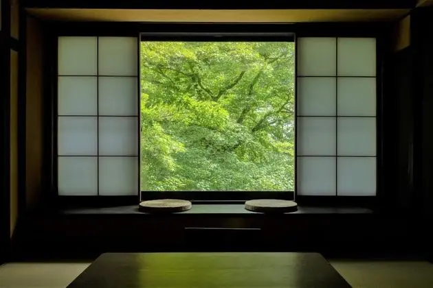 Standard Oda (Tatami Area, A)