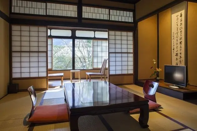 Standard Oda (Tatami Area, A)