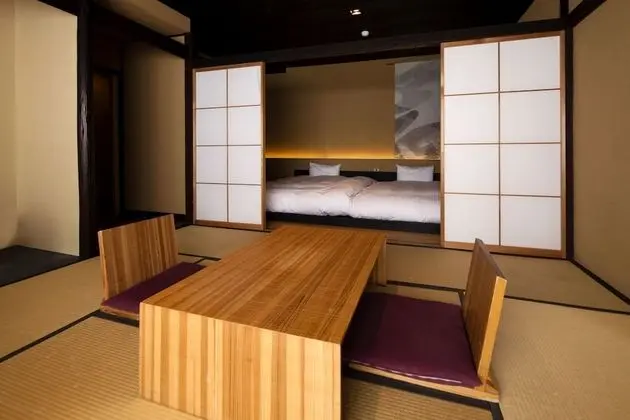 Standard Oda (Tatami Area, A)