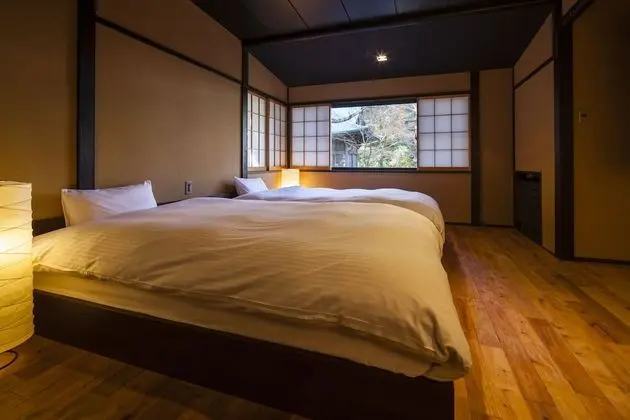 Standard Oda (Tatami Area, A)