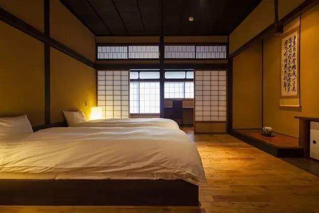 Standard Oda (Tatami Area, A)