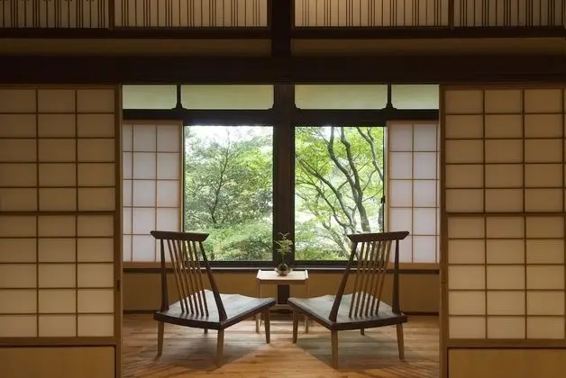 Standard Oda (Tatami Area, A)