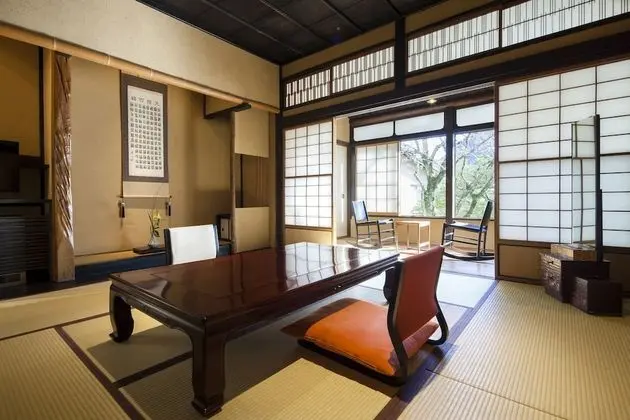 Standard Oda (Tatami Area, A)