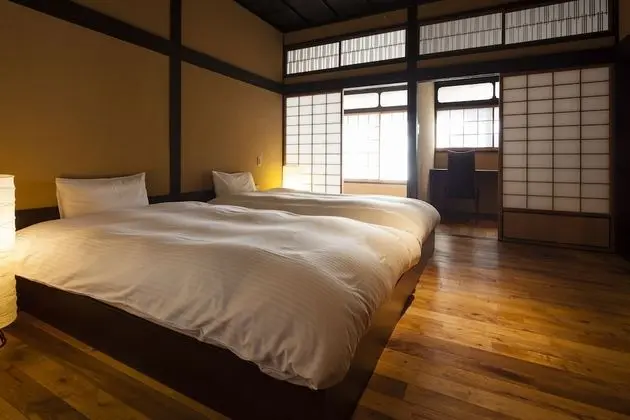 Standard Oda (Tatami Area, A)