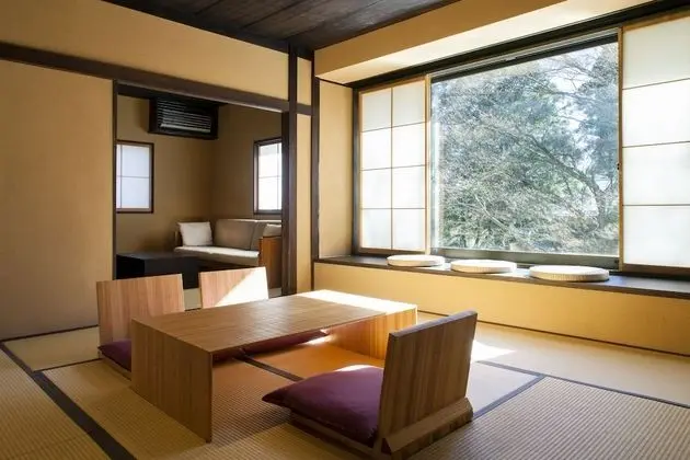 Standard Oda (Tatami Area, A)