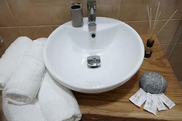 Banyo Lavabosu