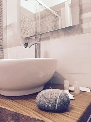 Banyo Lavabosu