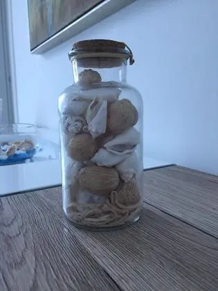 Oturma Alanı