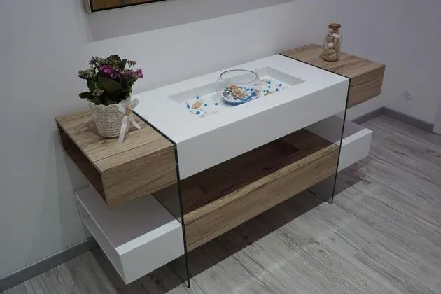 Oturma Alanı