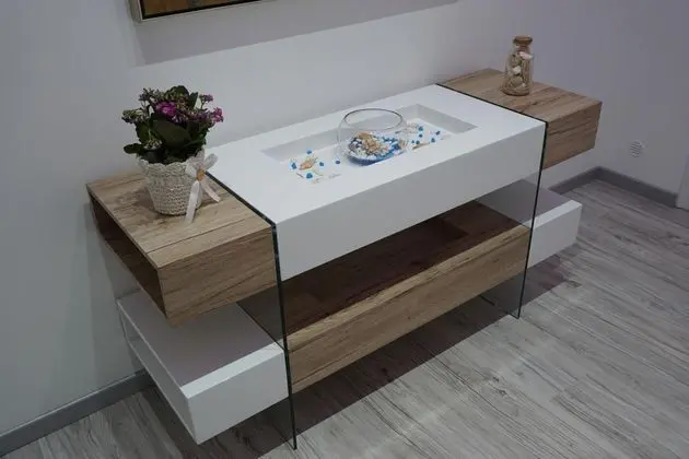 Oturma Alanı