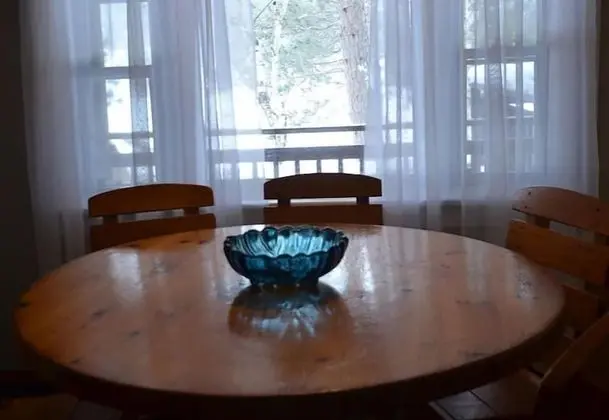 Family Kulübe, 2 Yatak Odası, Sigara İçilmez, Nehir Manzaralı