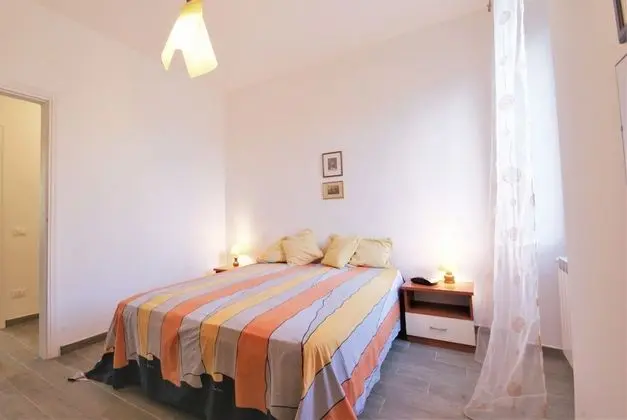 Comfort Apart Daire, 2 Yatak Odası