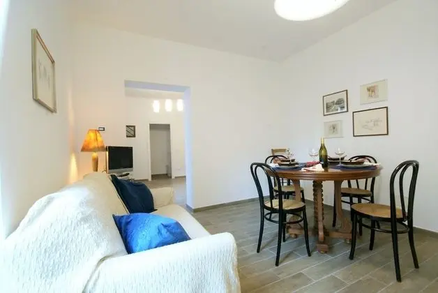Comfort Apart Daire, 2 Yatak Odası