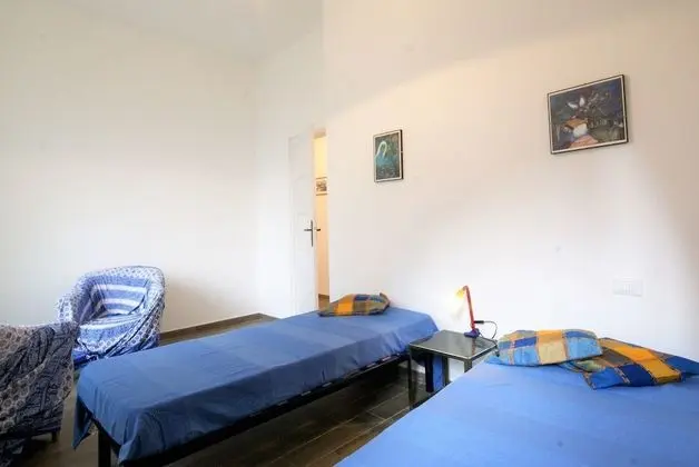 Comfort Apart Daire, 2 Yatak Odası