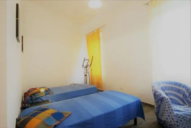 Comfort Apart Daire, 2 Yatak Odası