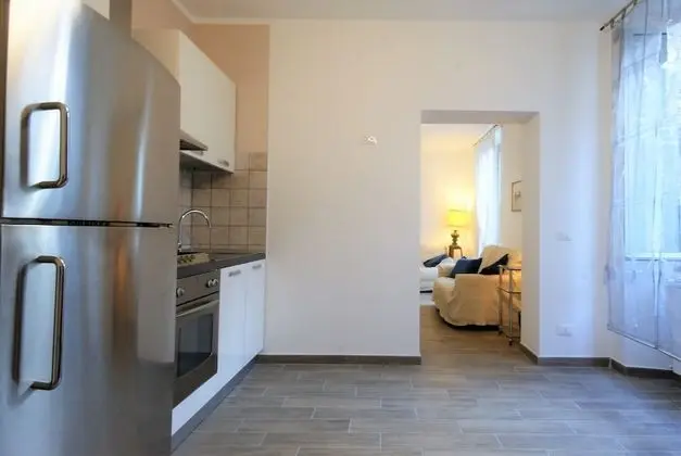 Comfort Apart Daire, 2 Yatak Odası