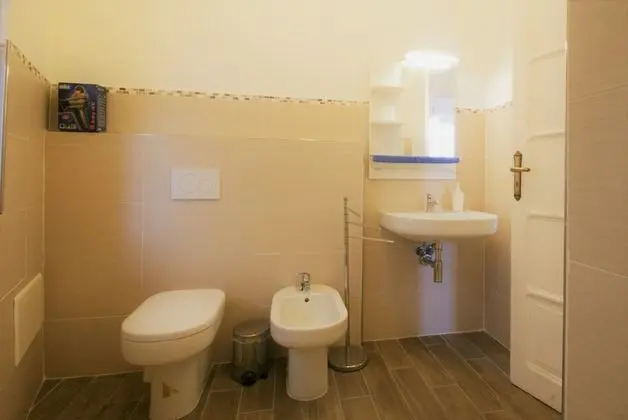Comfort Apart Daire, 2 Yatak Odası