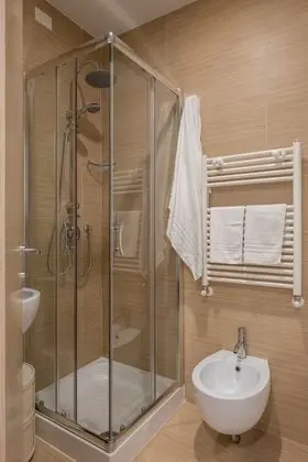 Banyo duşu