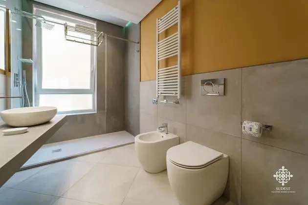 Deluxe Apart Daire