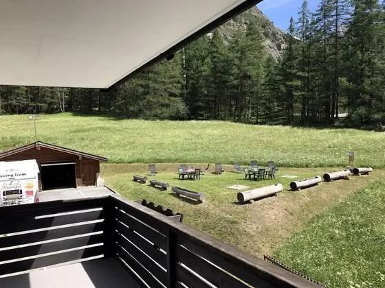 Standard Tek Büyük Yataklı Oda, Dağ Manzaralı