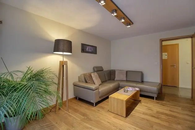 Luxury Apart Daire, 2 Yatak Odası, Dağ Manzaralı, Dağ Yamacı