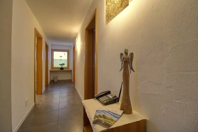 Luxury Apart Daire, 2 Yatak Odası, Dağ Manzaralı, Dağ Yamacı